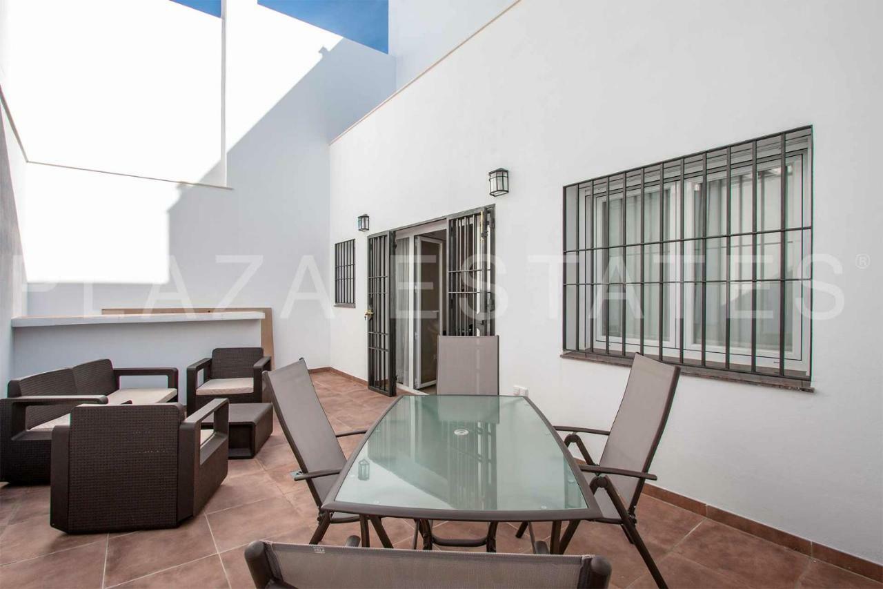 Casa Biznaga Villa Nerja Exterior photo